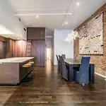 Luxurious 3 Bedroom Beautifully Renovated Loft