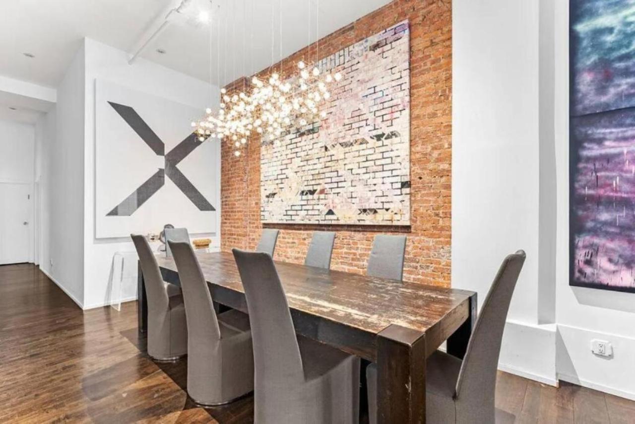 Luxurious 3 Bedroom Beautifully Renovated Loft