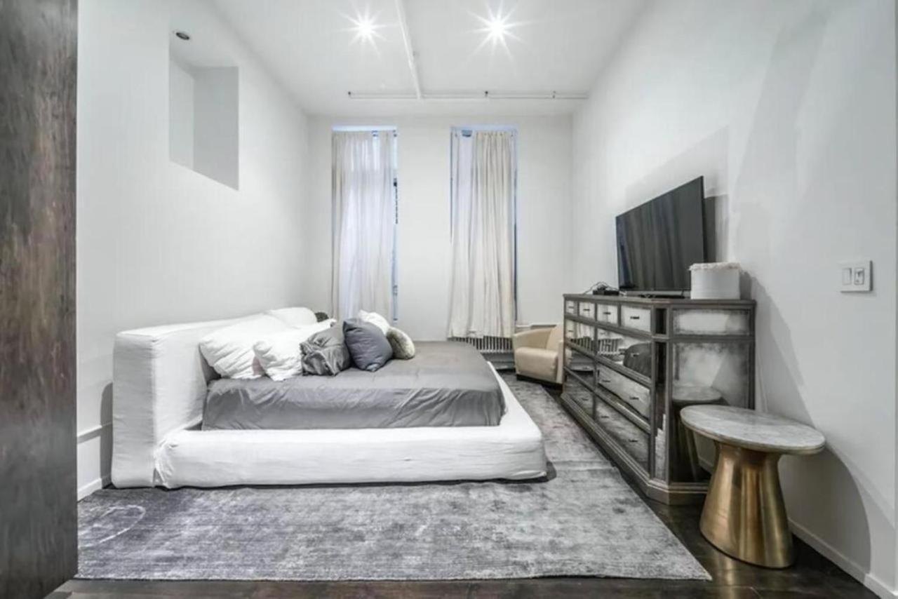 Apartment Luxurious 3 Bedroom Beautifully Renovated Loft New York